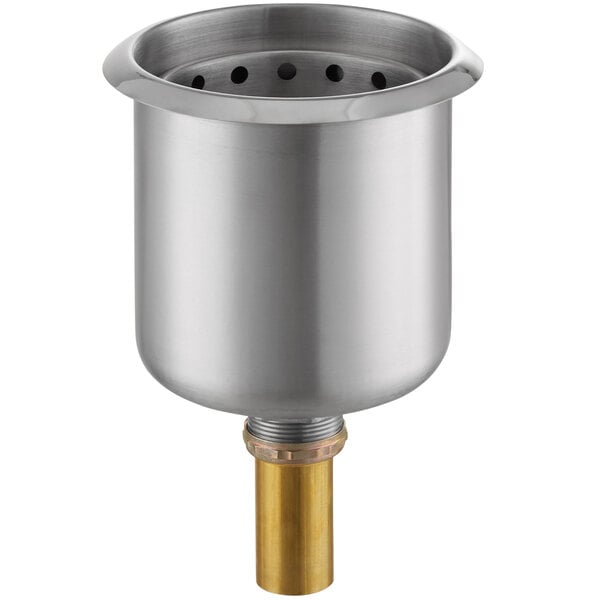 Dipper Well Bowl