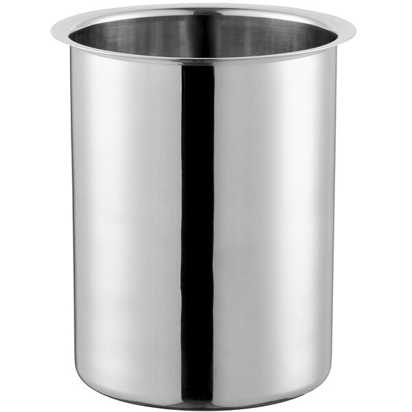 Bain Marie Pot