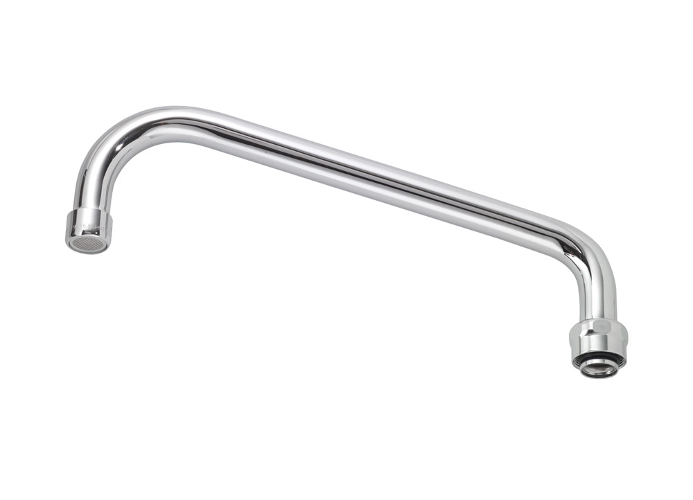 Krowne 21-422L 10" Swing Nozzle w/ 1.8 GPM Aerator