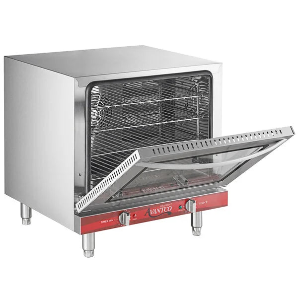 Countertop Oven Convection Half Size CO-28M