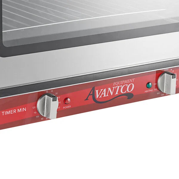 Countertop Oven Convection Half Size CO-28M