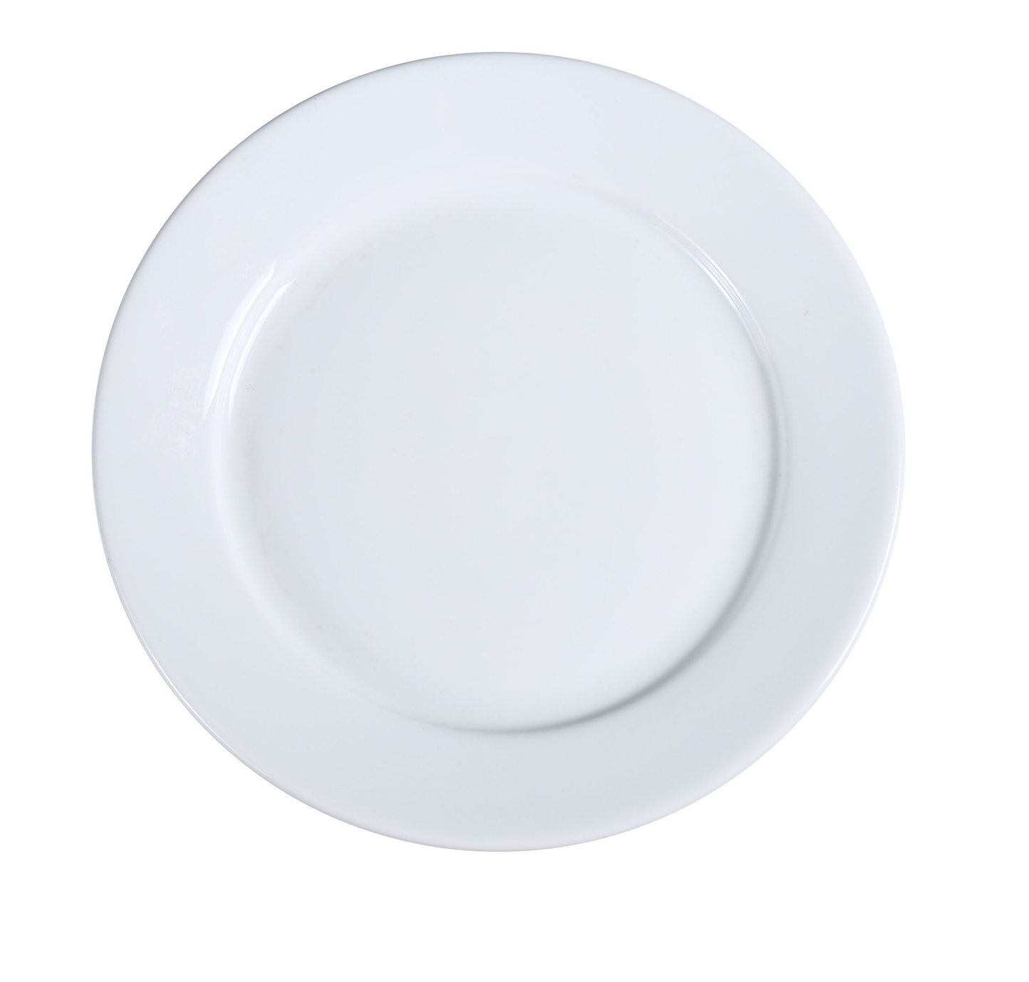 Yanco AC-27 Abco Plate 18" Dia. Round