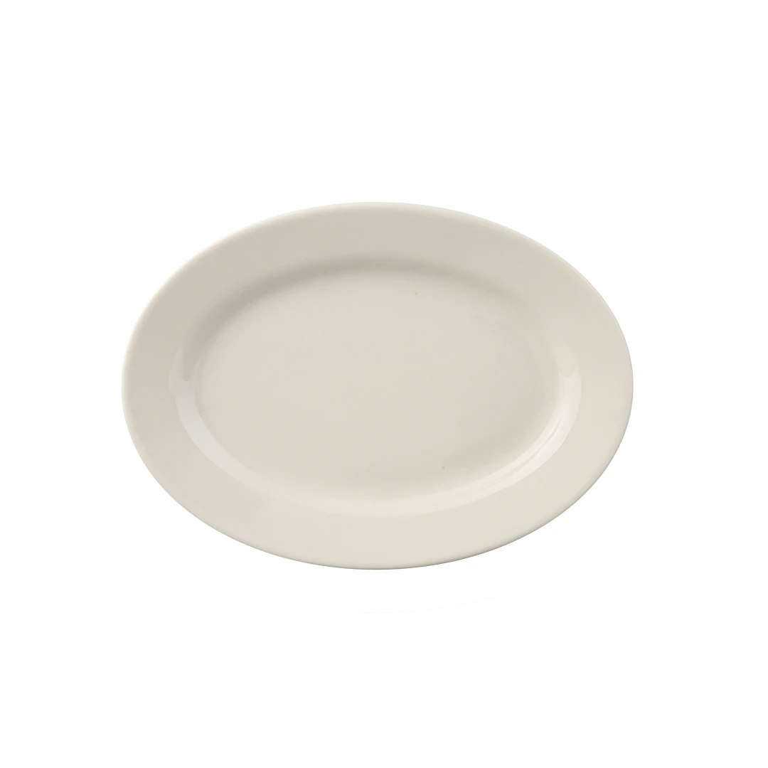 Yanco RE-14 Recovery Platter 12-1/2"L X 9"W Oval