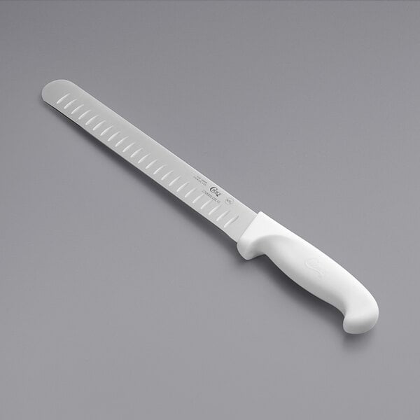 Slicing Knife 12" Web