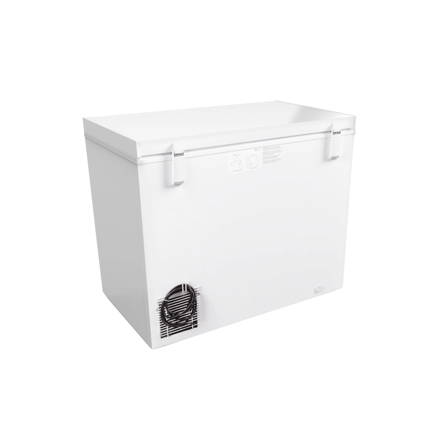 Koolmore SCF-7C Commercial 37"W Chest Freezer 7 Cu Ft.