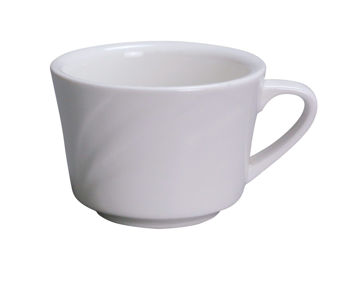 Yanco MM-1 Miami Cup 7-1/2 Oz. 3-1/2" Dia. X 2-3/8"H