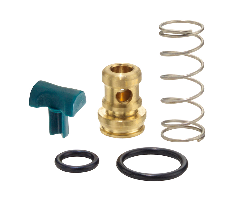 Krowne 21-561L Repair Kit for Silver Series Wok Range Faucet