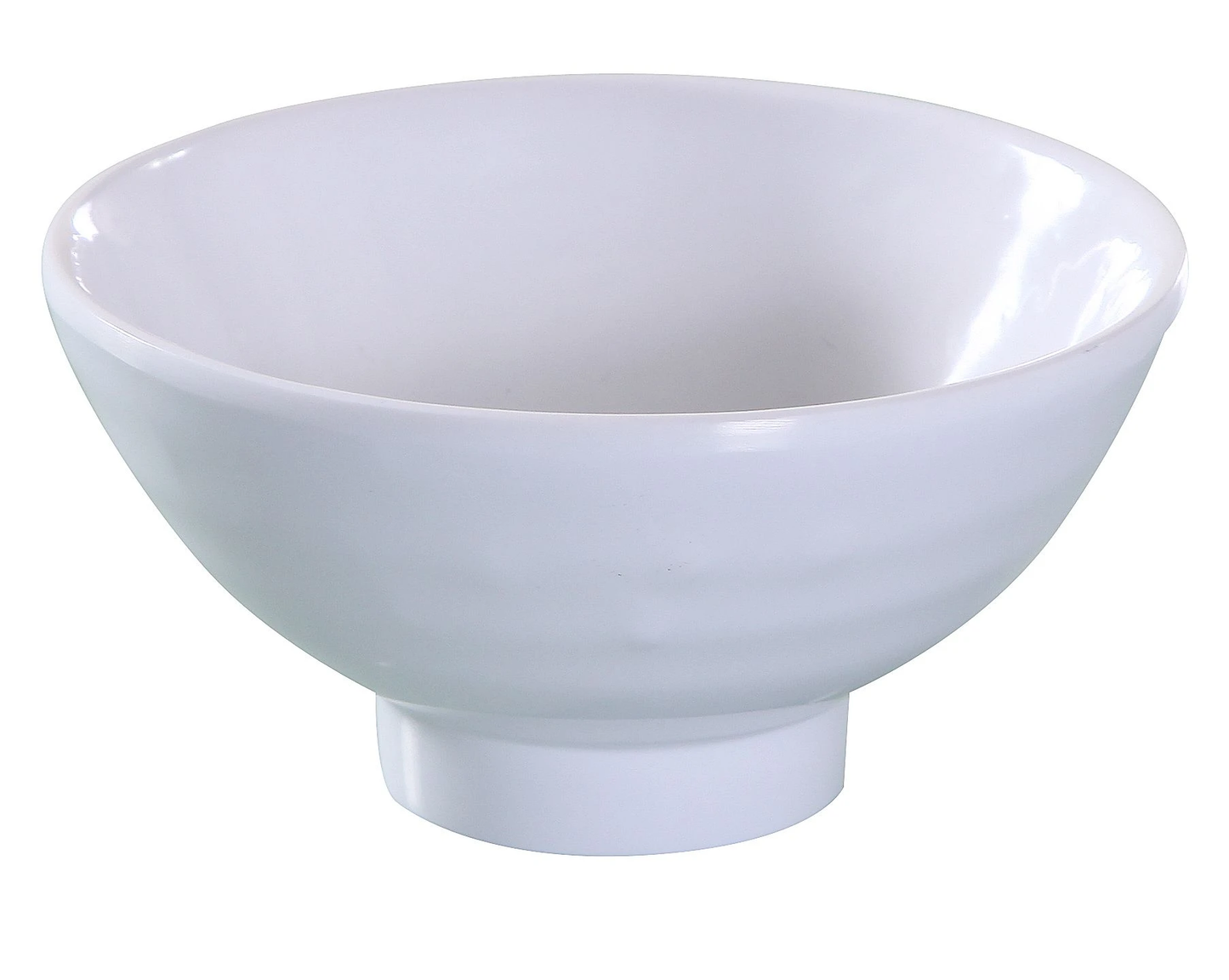 Yanco OK-5705 Osaka Rice Bowl 10 Oz. 4-3/4" Dia. X 2-1/2"H