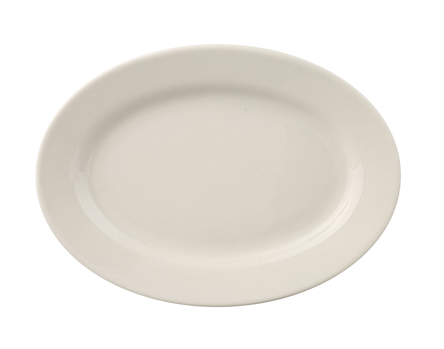 Yanco RE-281 Recovery Platter 18"L X 12"W Oval