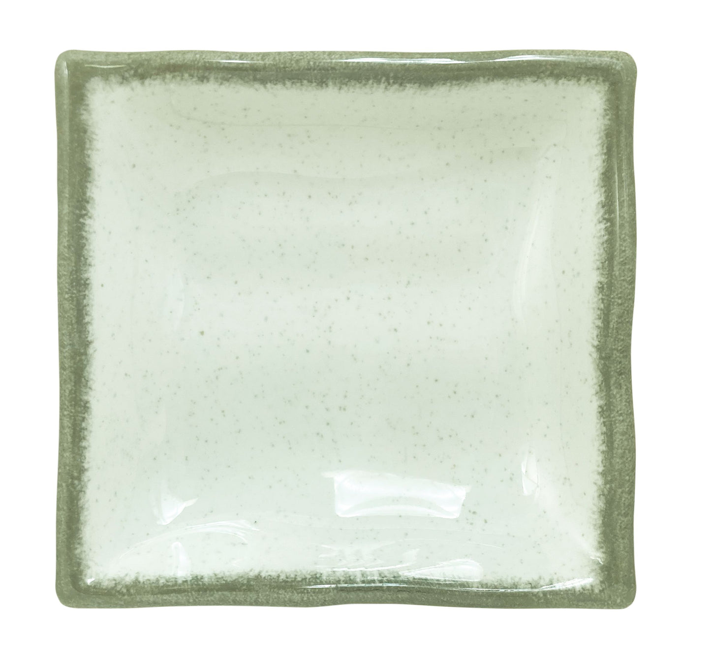 Thunder Group 2404VT 3 oz Melamine Asian Sauce Dish, Victoria