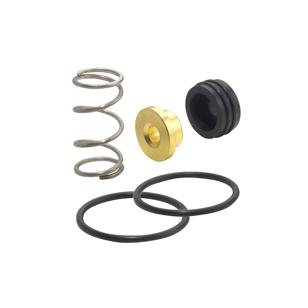 Krowne 21-640L O-Ring Repair Kit for Royal Series Wok Range Faucet