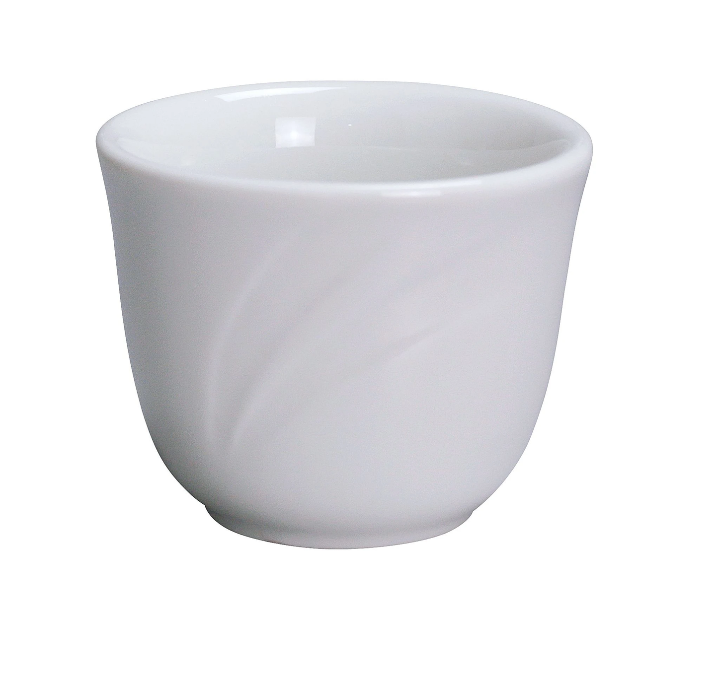 Yanco MM-45 Miami Chinese Tea Cup 4-1/2 Oz. 3" Dia.