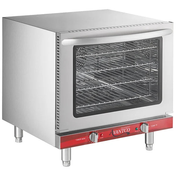Countertop Oven Convection Half Size CO-28M