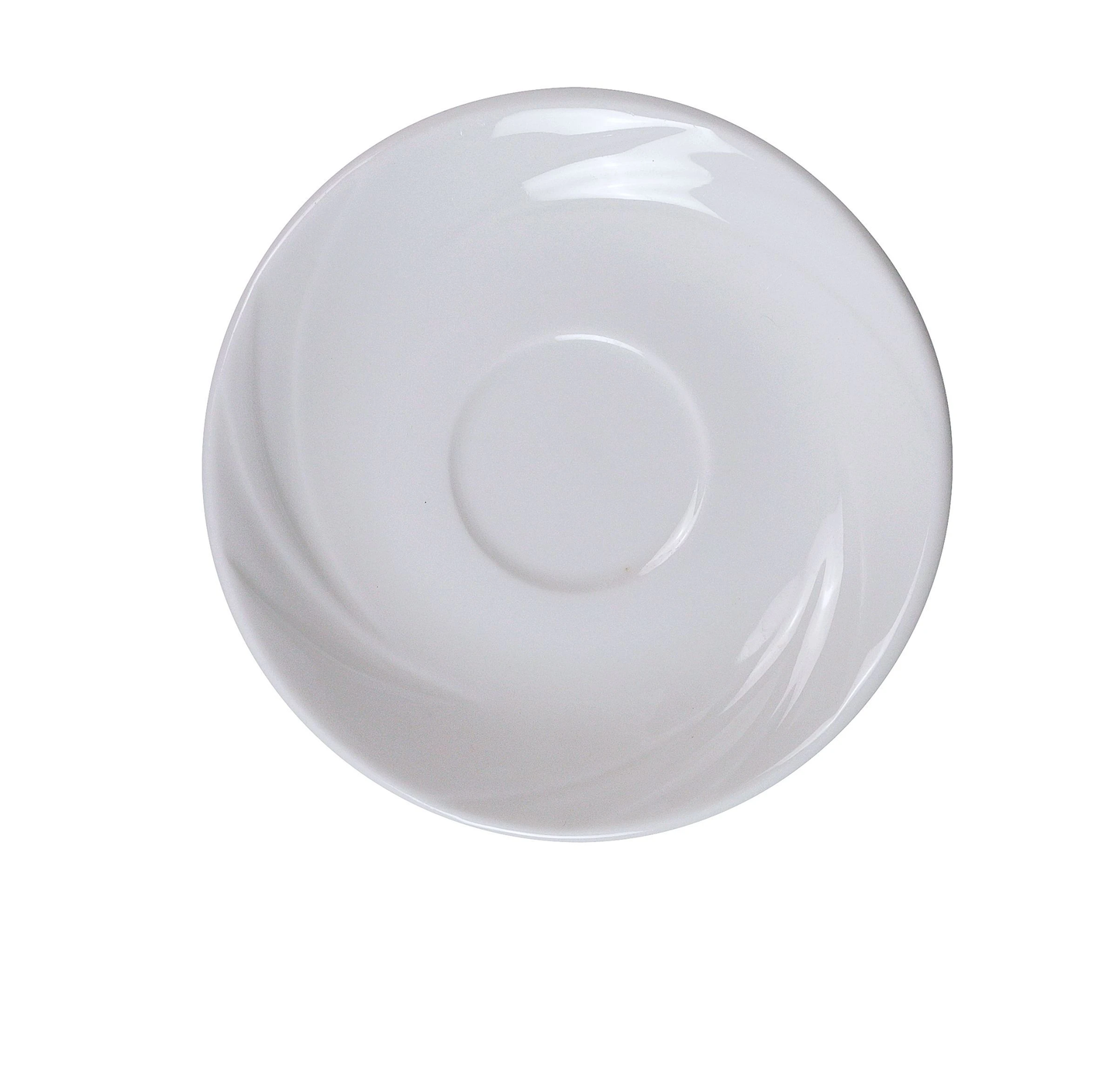 Yanco MM-55 Miami A.D. Saucer 4-7/8" Dia. Round
