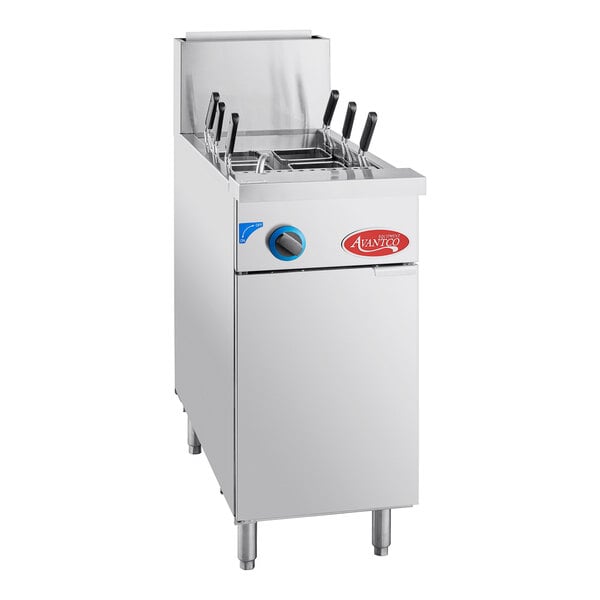 Avantco Noodle Cooker FPC11