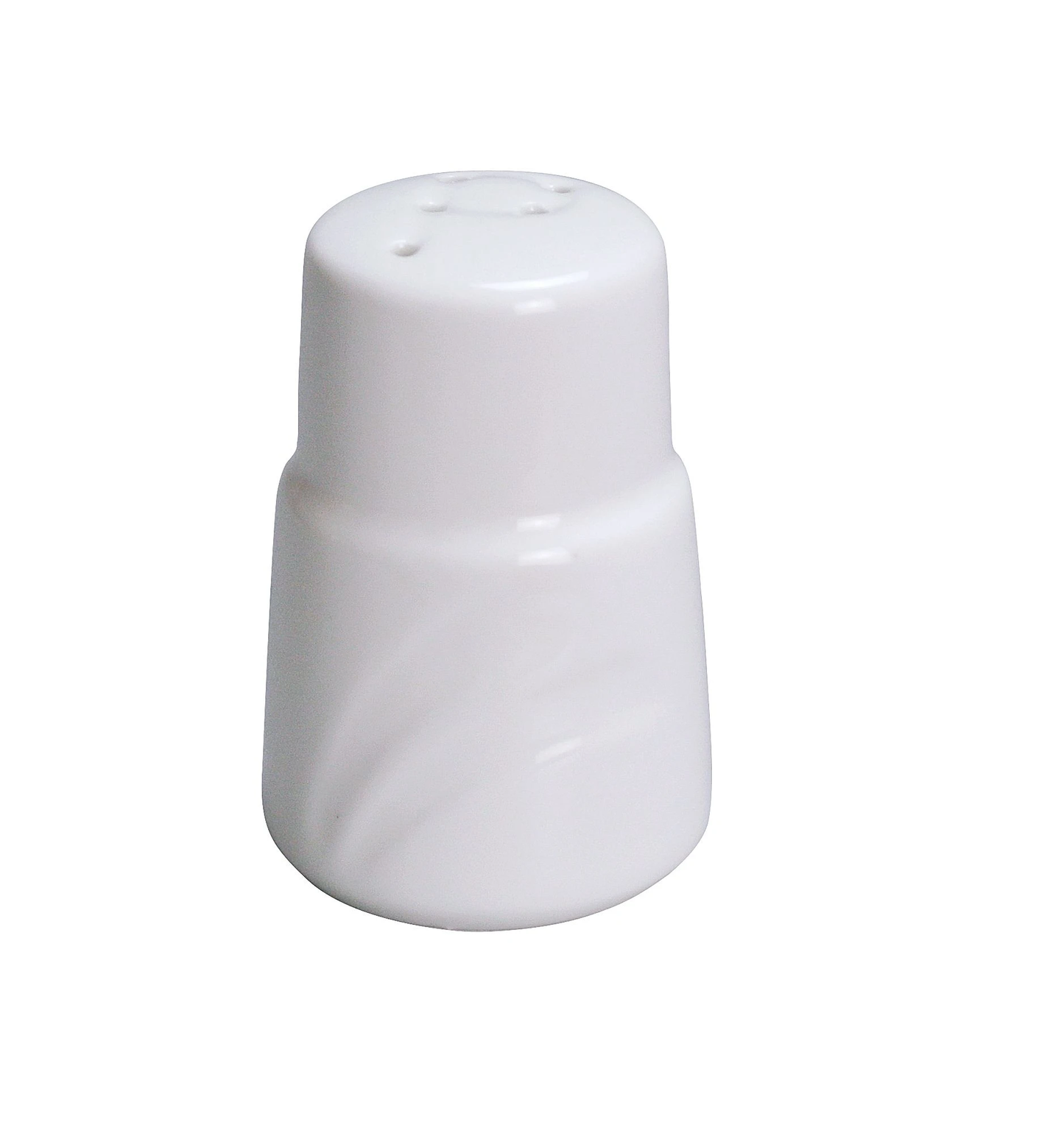 Yanco MM-PS Miami Pepper Shaker 2-7/8"H Round