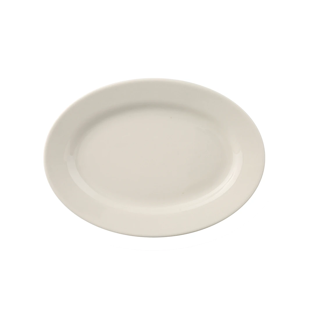 Yanco RE-33 Recovery Platter 7"L X 4-1/2"W Oval