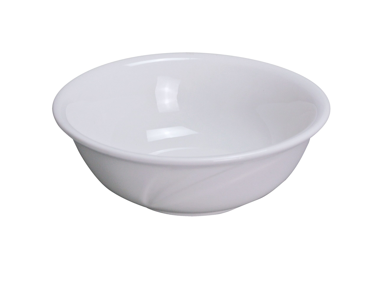 Yanco MM-15 Miami Nappie 12-1/2 Oz. 6" Dia.