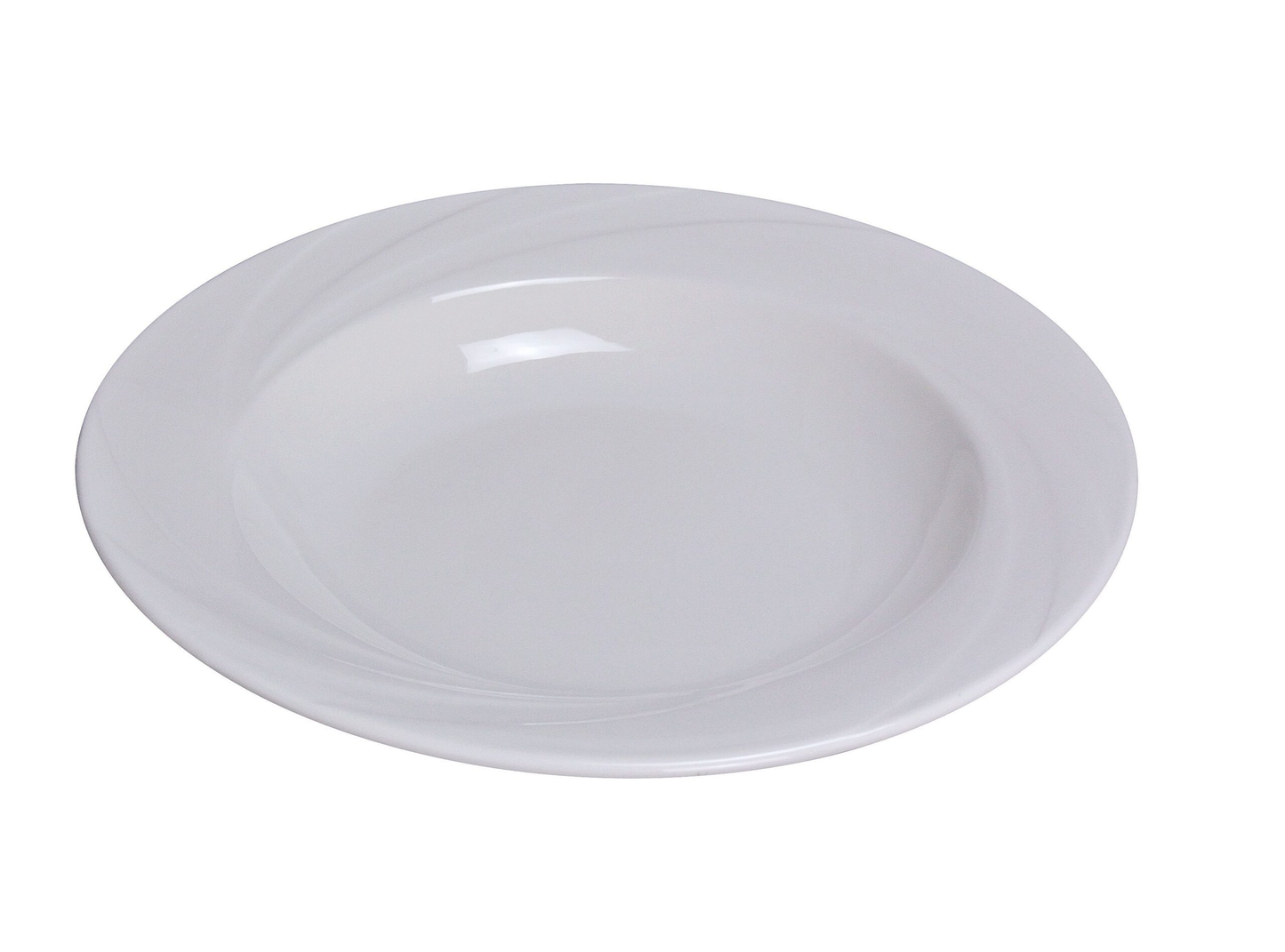 Yanco MM-120 Miami Pasta Bowl 24 Oz. 12" Dia.