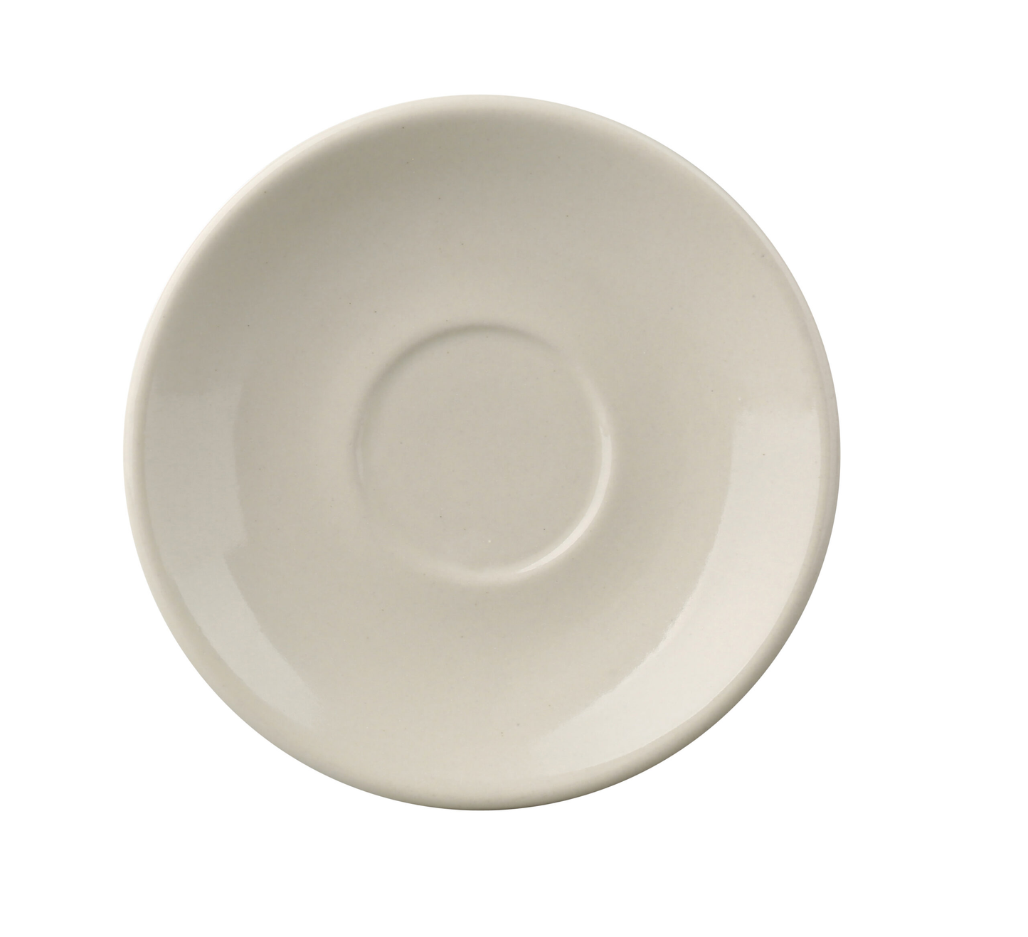 Yanco RE-36 Recovery A.D. Saucer 4-1/2" Dia. Round