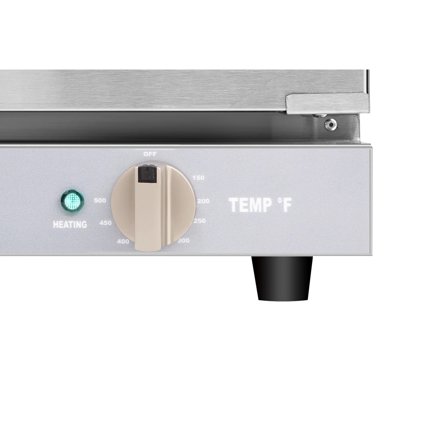 Koolmore KM-CTCO-08 Countertop Convection Oven Quarter Size 0.8 Cu. Ft. 120V 1440W