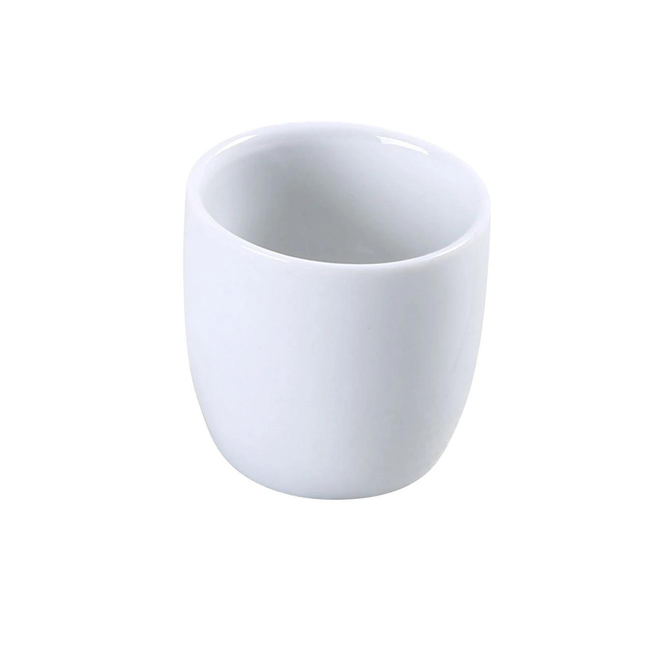Yanco FU-902 Fuji Wine/Sake Cup 1-1/2 Oz. 1-1/2" Dia. X 1-1/2"H