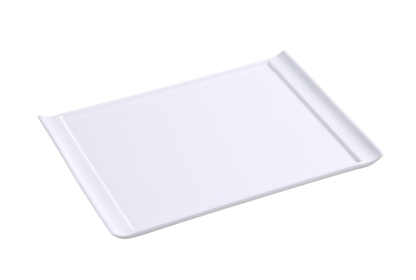 Yanco FU-1315 Fuji Display Plate 15-3/4"L X 11"W Rectangular