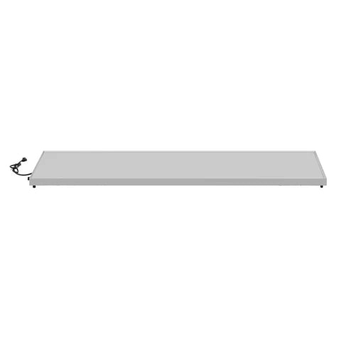 Koolmore KM-WS72 72 In. Commercial Food Warmer/Warming Shelf