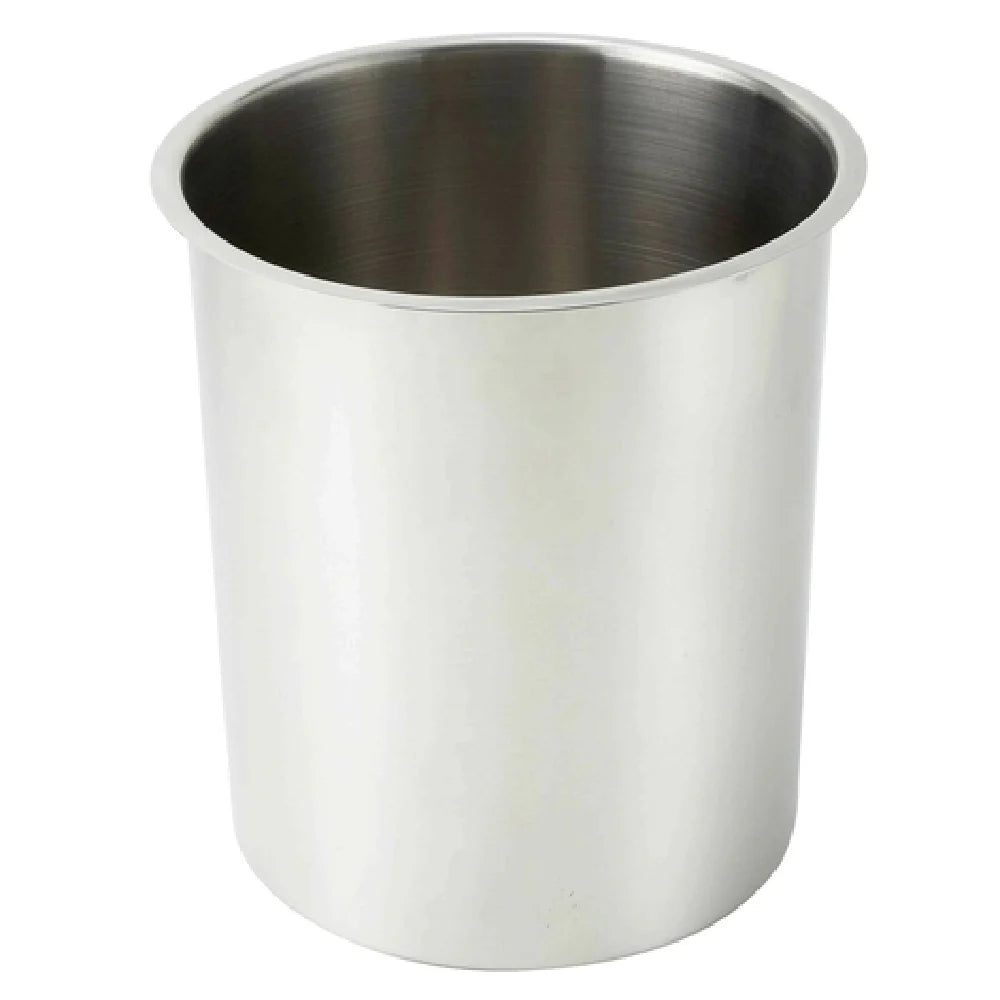 Winco ESW70-INS Soup Warmer Insert for ESW-70 Stainless Steel and Durable