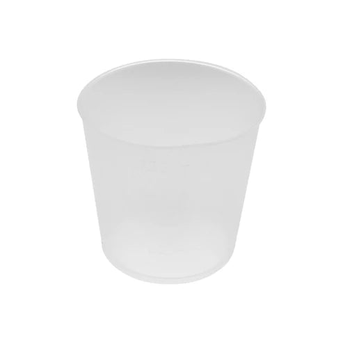 Winco RCS301-P1, Measuring Cup