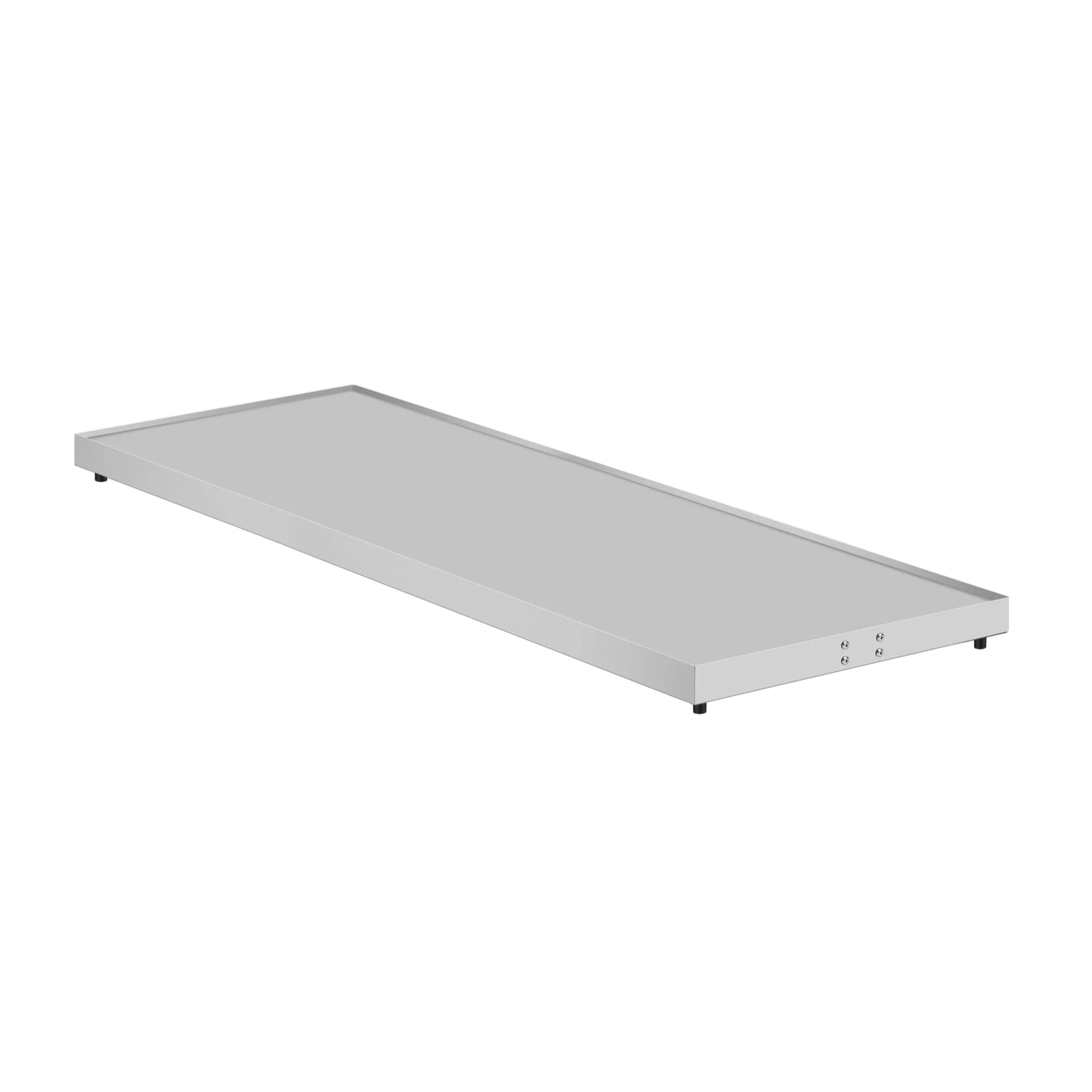 Koolmore KM-WS60 60 In. Commercial Food Warmer/Warming Shelf