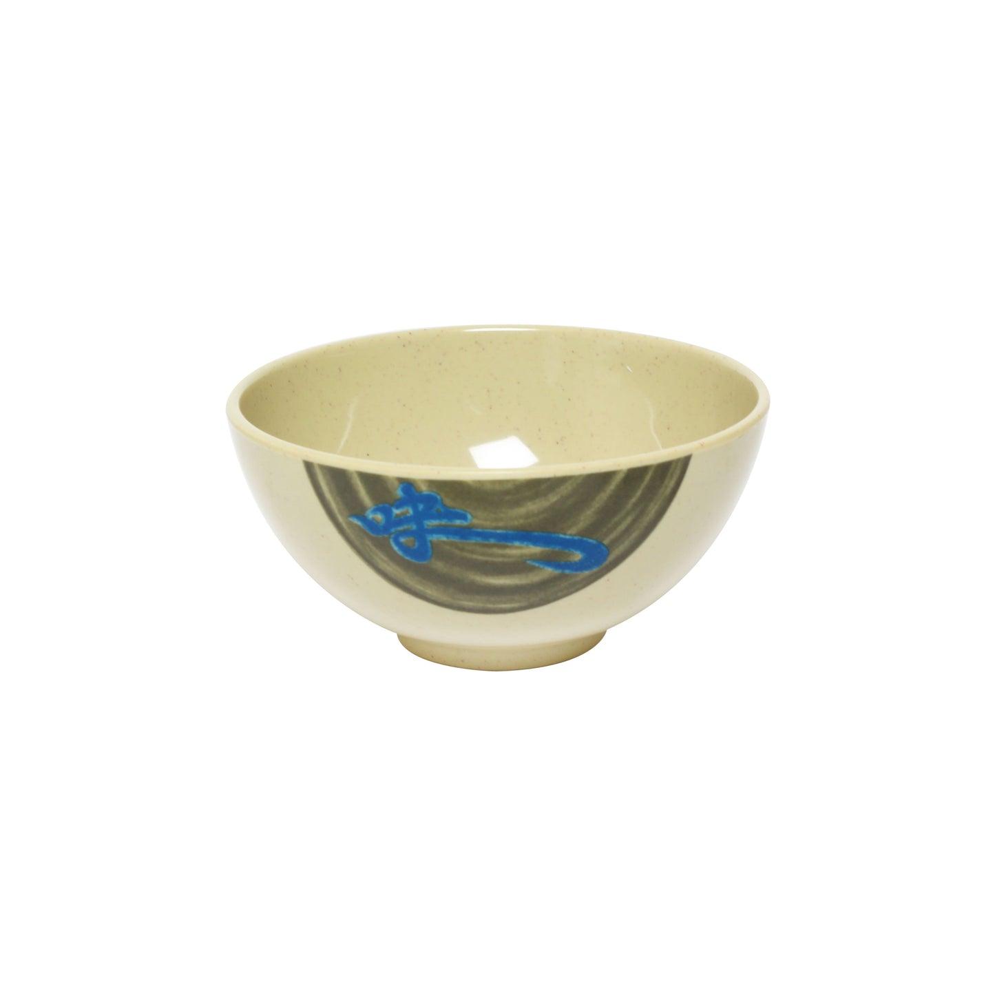 Thunder Group 3006J Wei 9 oz. Round Melamine Soup Bowl - 12/Case