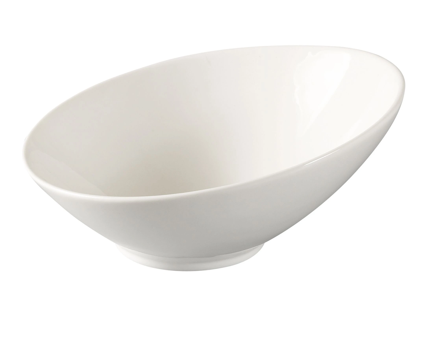 Yanco FU-609 Fuji Sheer Bowl 20 Oz. 9" Dia.