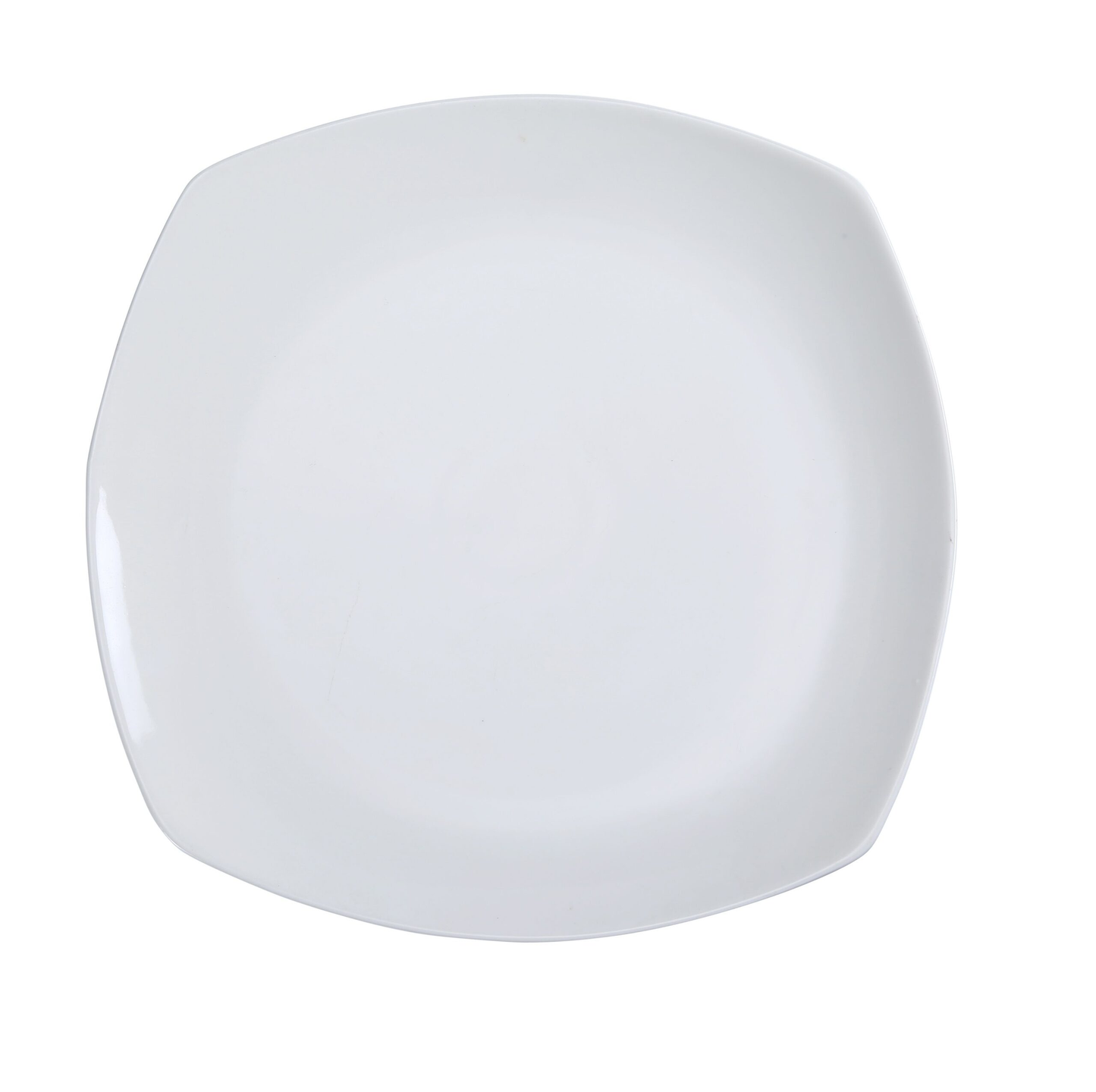 Yanco FU-312 Fuji Plate 12"L X 12"W Square
