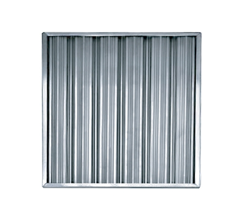Krowne A2016 Aluminum Grease Filter, 20 H x 16" W