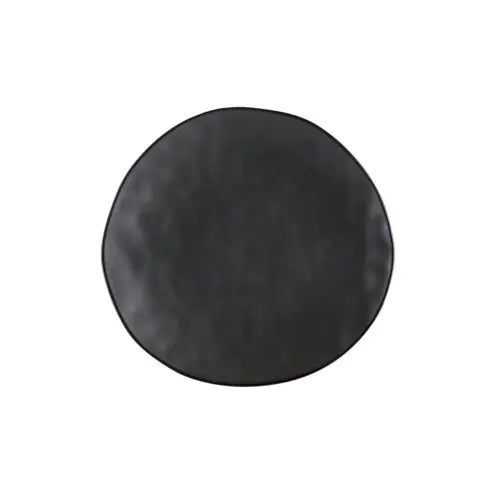 CAC Round Rainforest Plate
