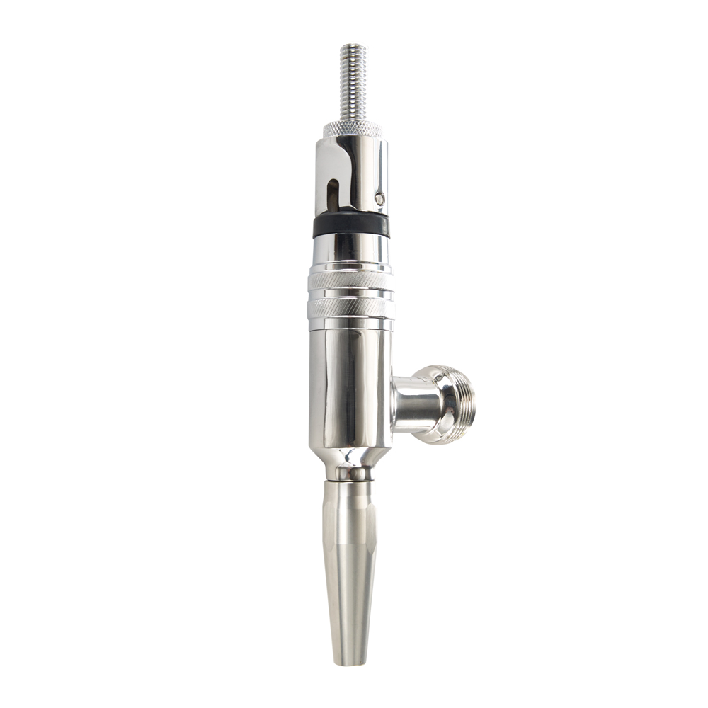Krowne BC-806 MasterTap Nitro Faucet - Stainless Steel