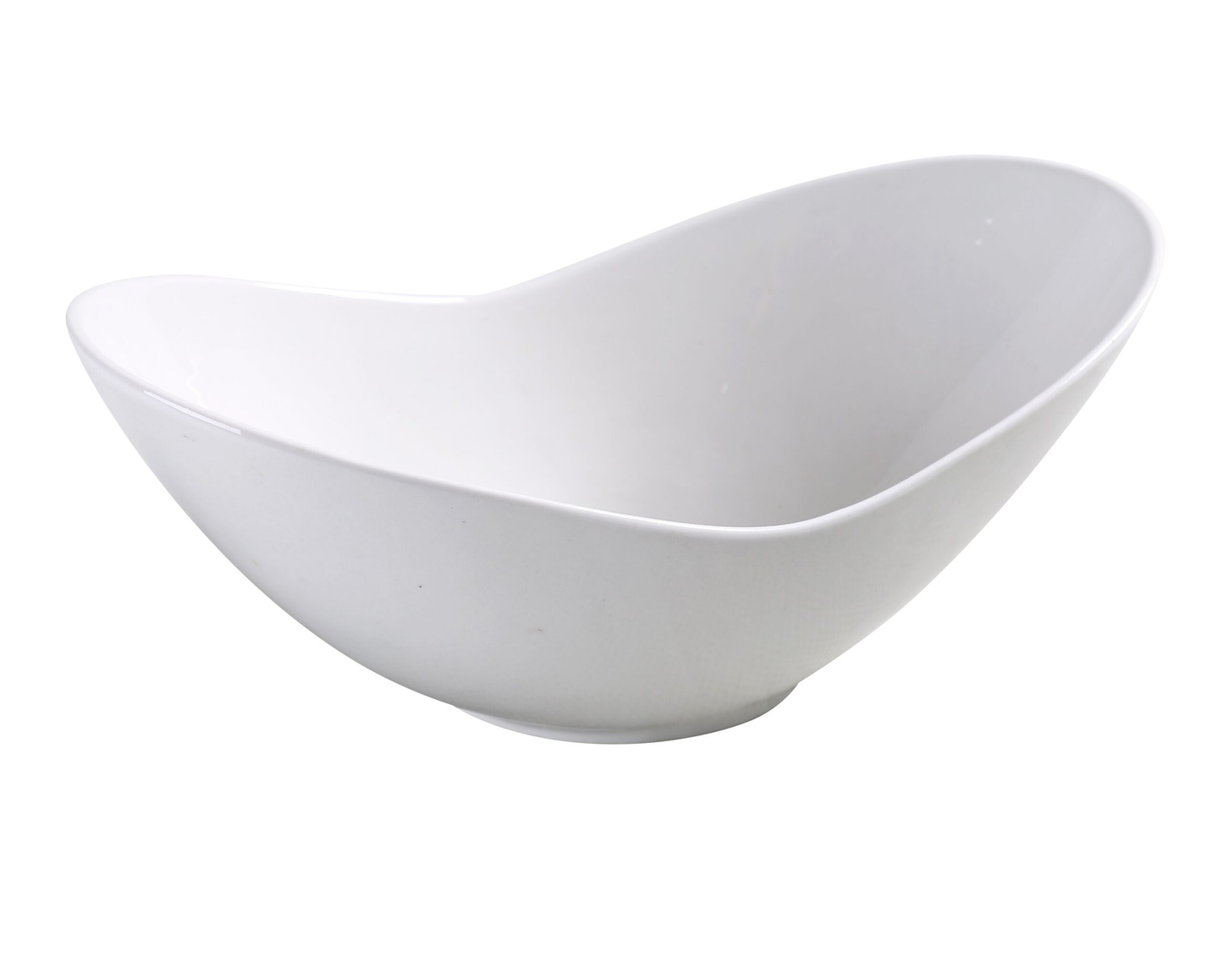 Yanco FU-510 Fuji Fortune Bowl 28 Oz. 10"L