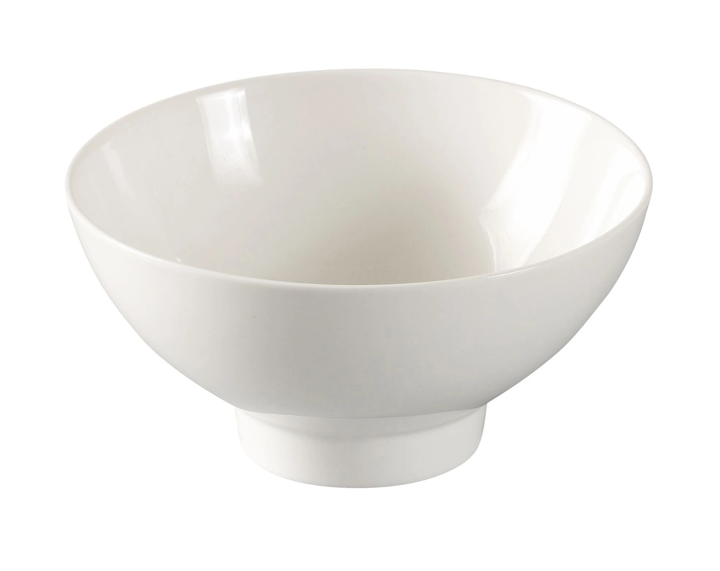 Yanco FU-806 Fuji Bowl 18 Oz. 6" Dia. X 3"H