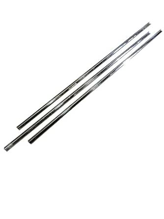 Walk-in box part - heater frame trim (SKU) – WebKitchenDepot