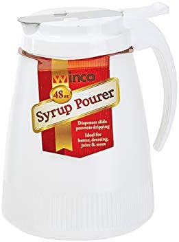 Syrup Dispenser - PSUD-32