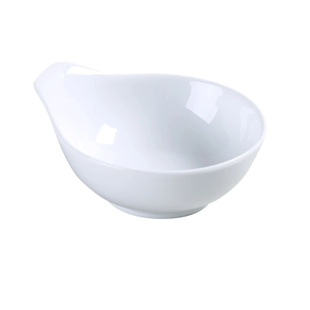 Yanco FU-0104 Fuji Soup Bowl 5 Oz. 5" Dia.