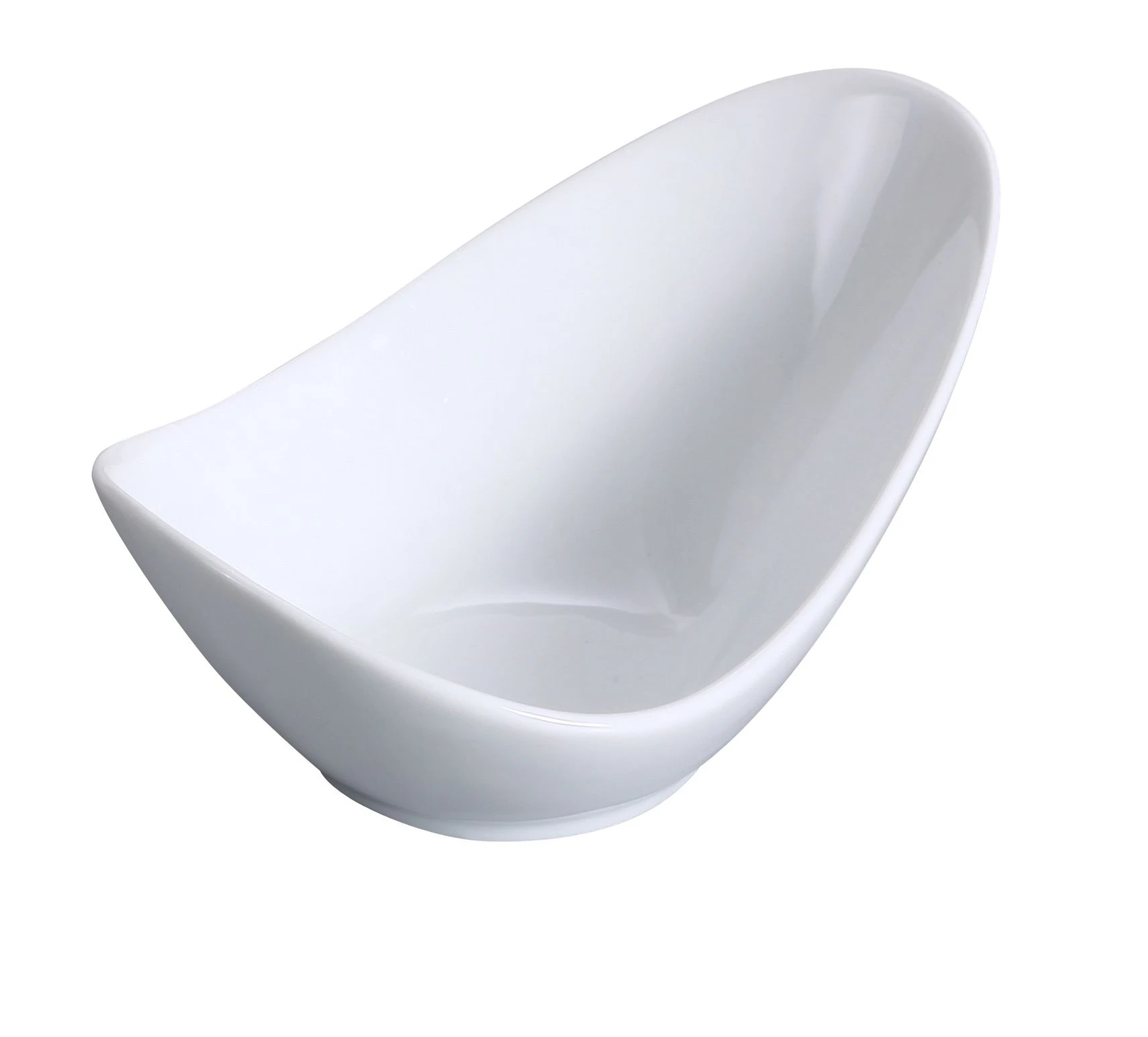 Yanco FU-504 Fuji Fortune Bowl 2 Oz. 4"L