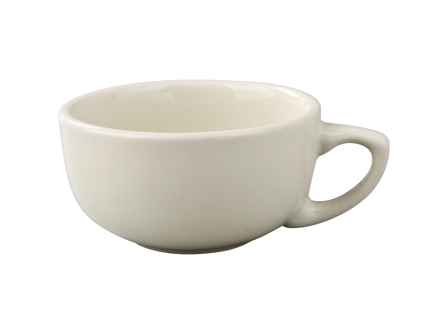 Yanco RE-56 Recovery Cappuccino Cup 14 Oz. 4-1/2" Dia.