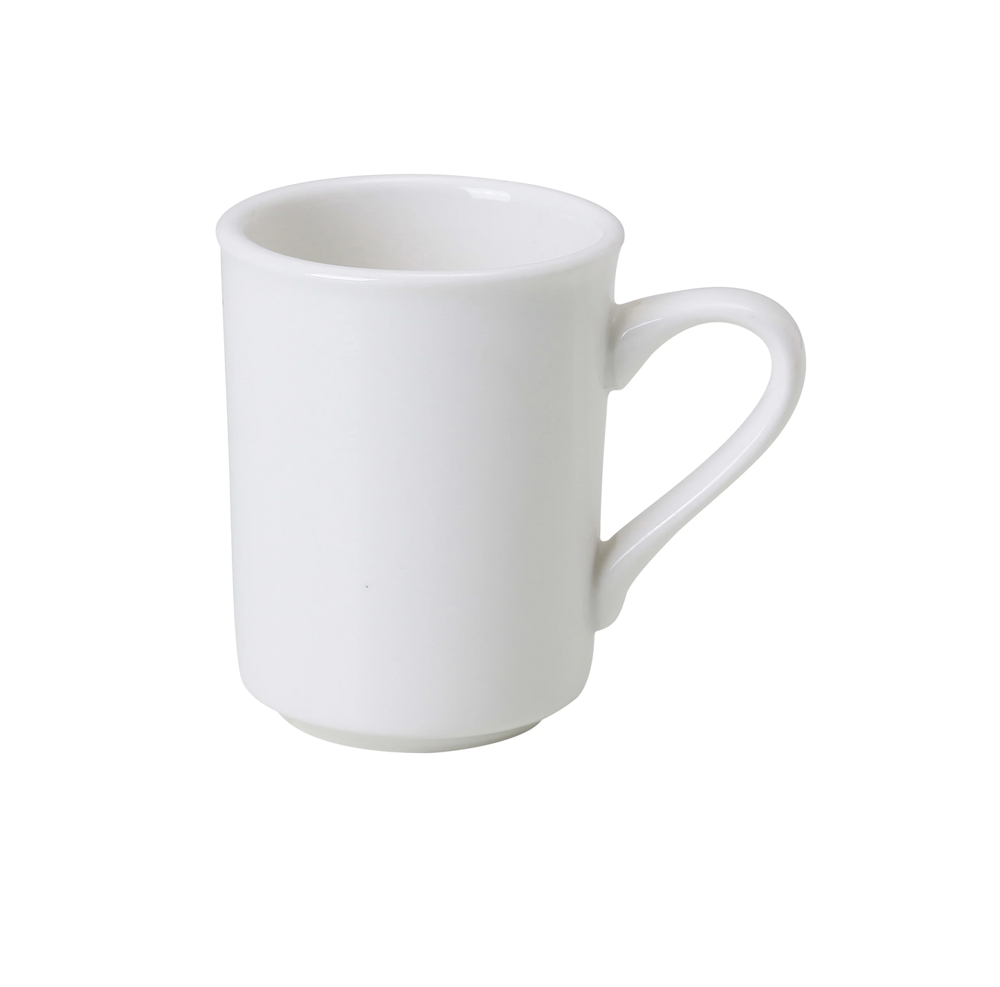 Yanco PS-8-S Piscataway Sierra Mug 8 Oz. 3-7/8" Dia. X 3-3/8"H