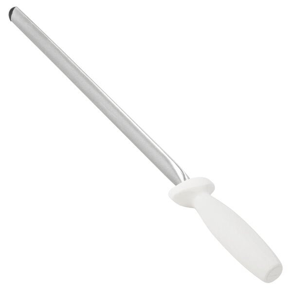 Sharpening Steel -Dexter 12" Oval Web07633