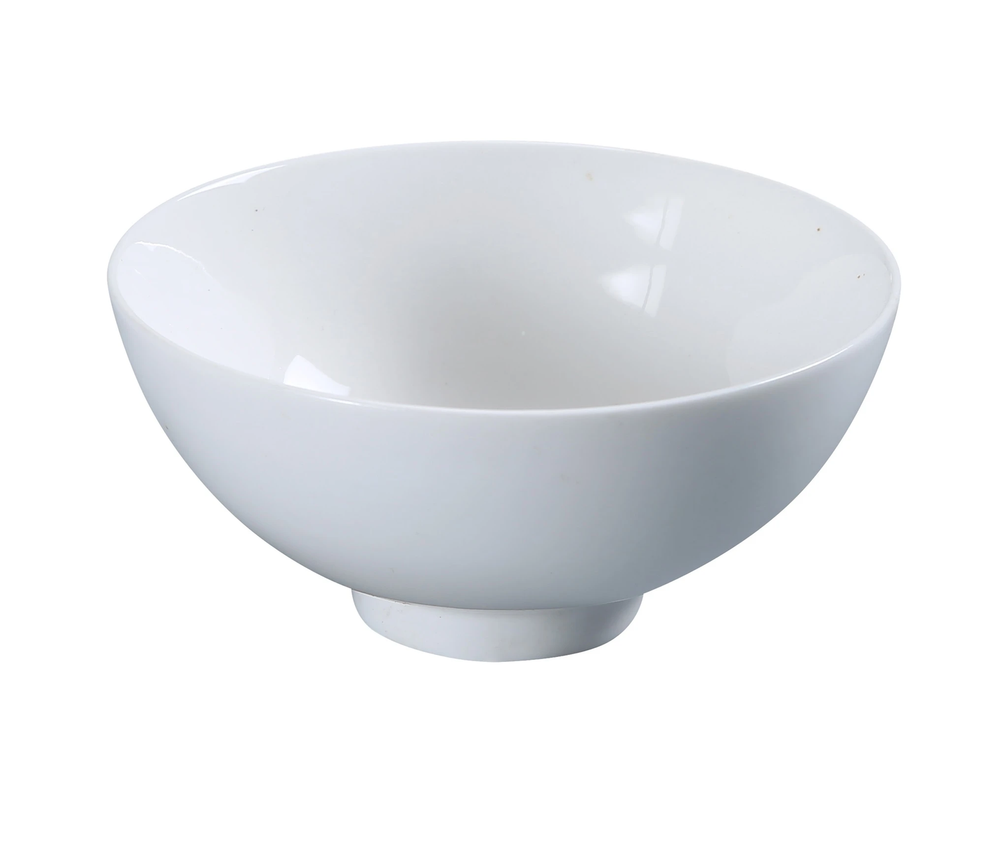 Yanco PS-007 Piscataway Rice Bowl 8-1/2 Oz. 4-1/2" Dia.