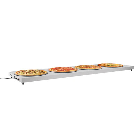 Koolmore KM-WS72 72 In. Commercial Food Warmer/Warming Shelf