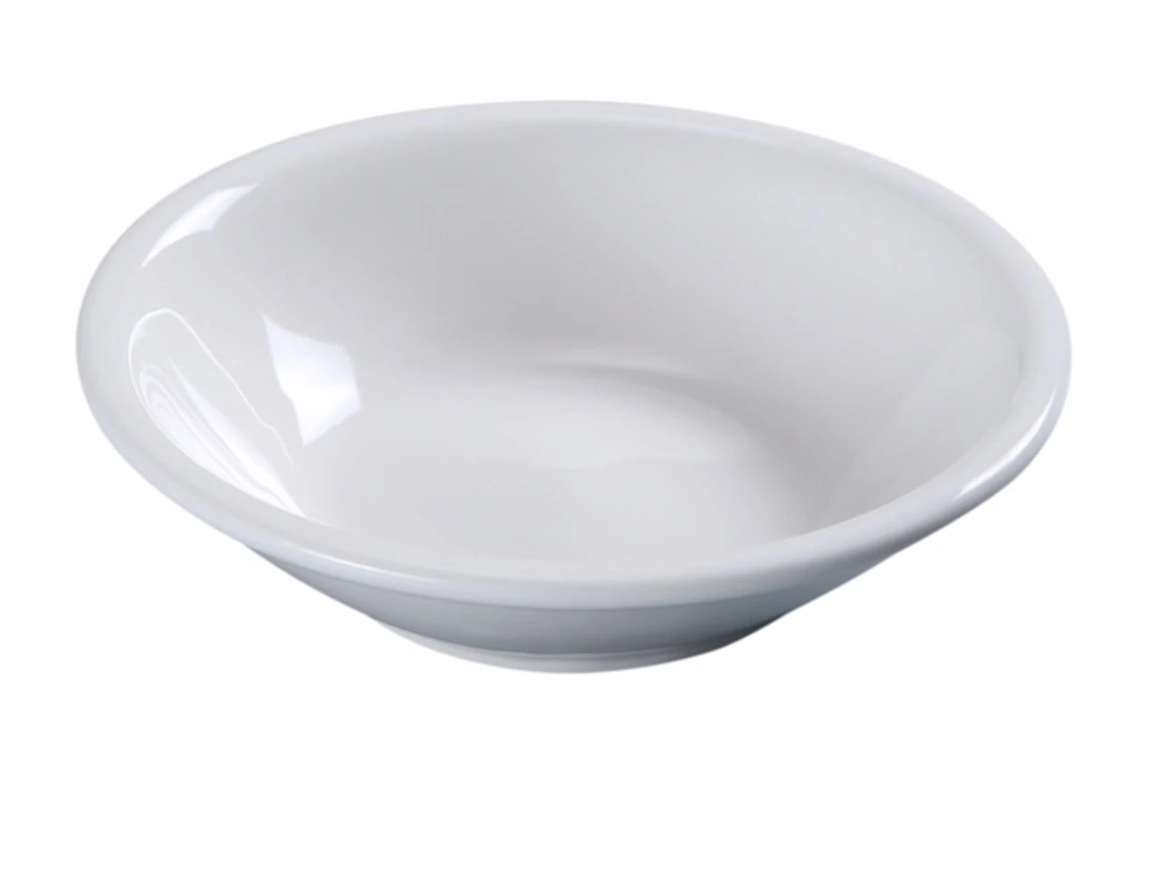 Yanco PS-32 Piscataway Fruit Bowl 3-1/2 Oz. 4-1/4" Dia.