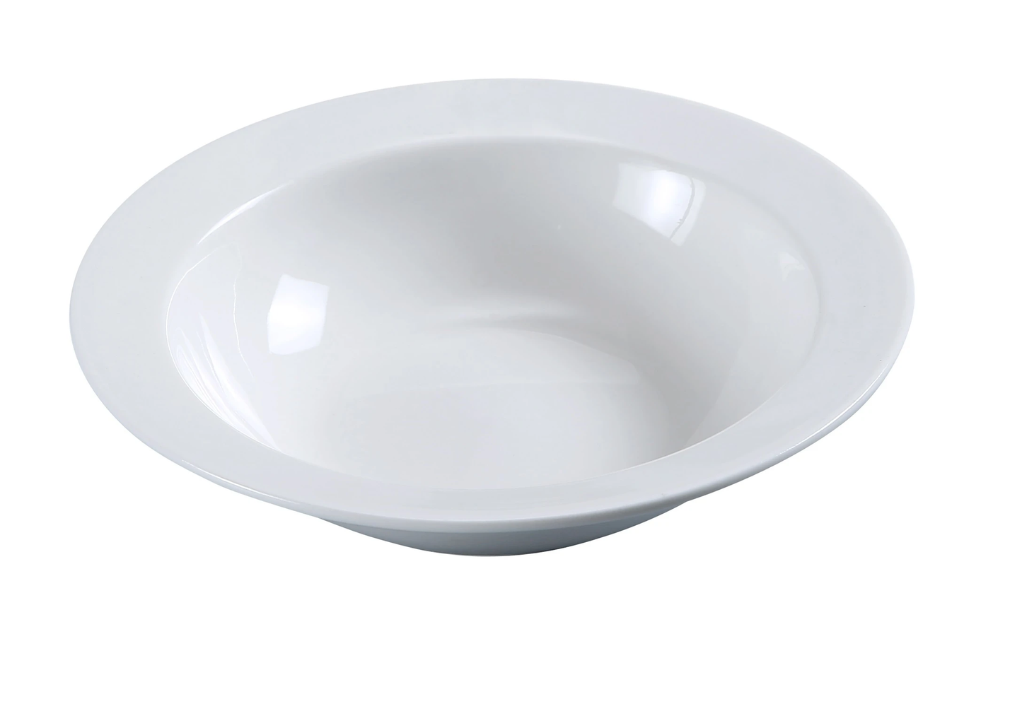 Yanco PS-10 Piscataway Grapefruit Bowl 13 Oz. 6-1/2" Dia.